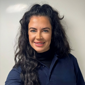 Carmen Lizzie Webster