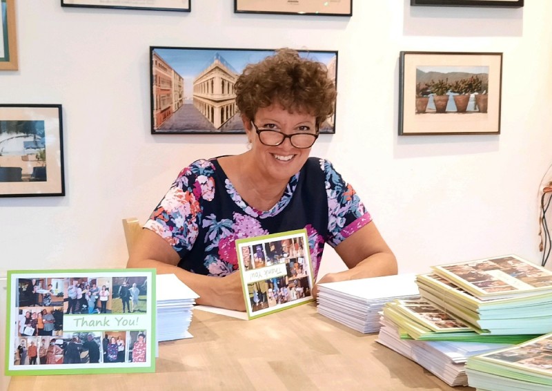 Sara Livadeas