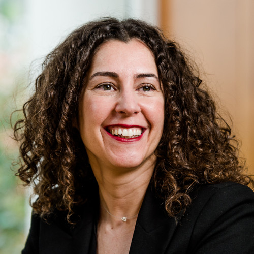 Monica Sanchez Martin