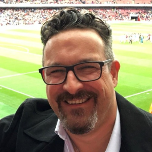 Mark Newton