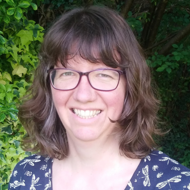 Bronwen Smith-Thomas