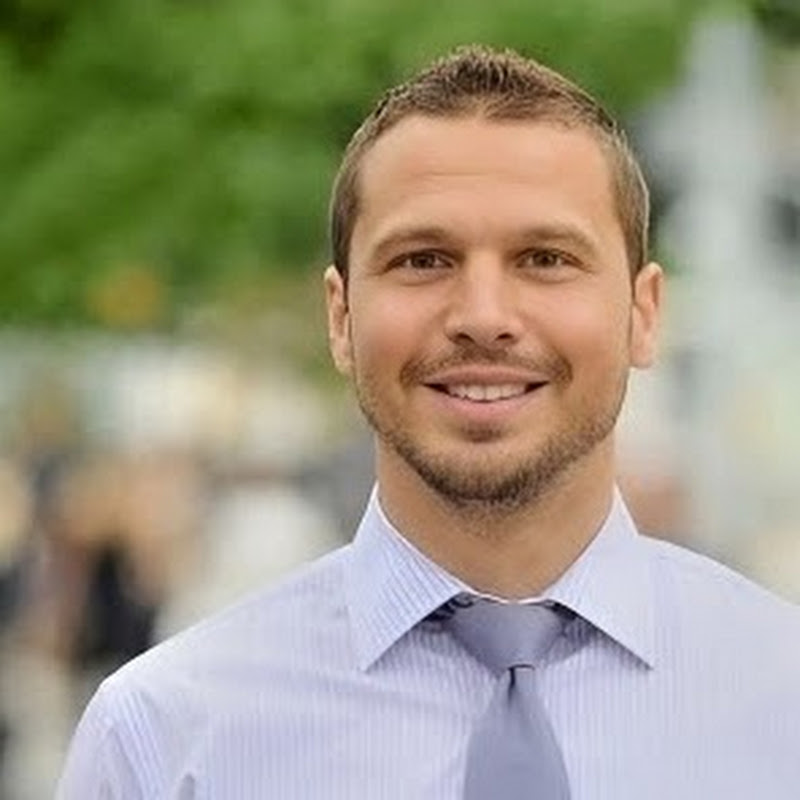 Joshua Rich