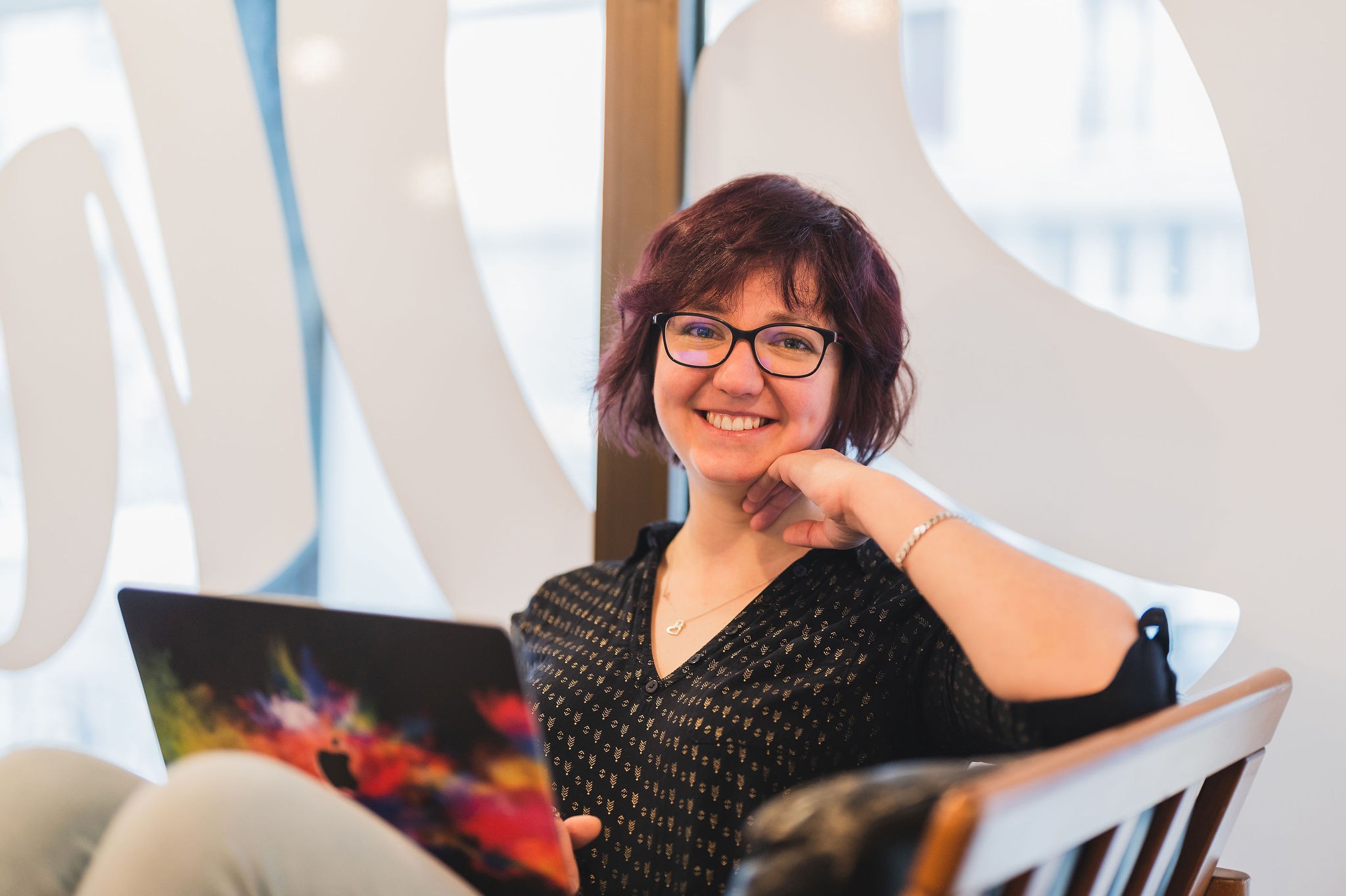 Lor&egrave;ne Levavasseur