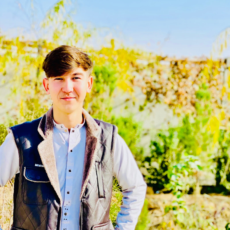 Obaidullah Sakhizadah