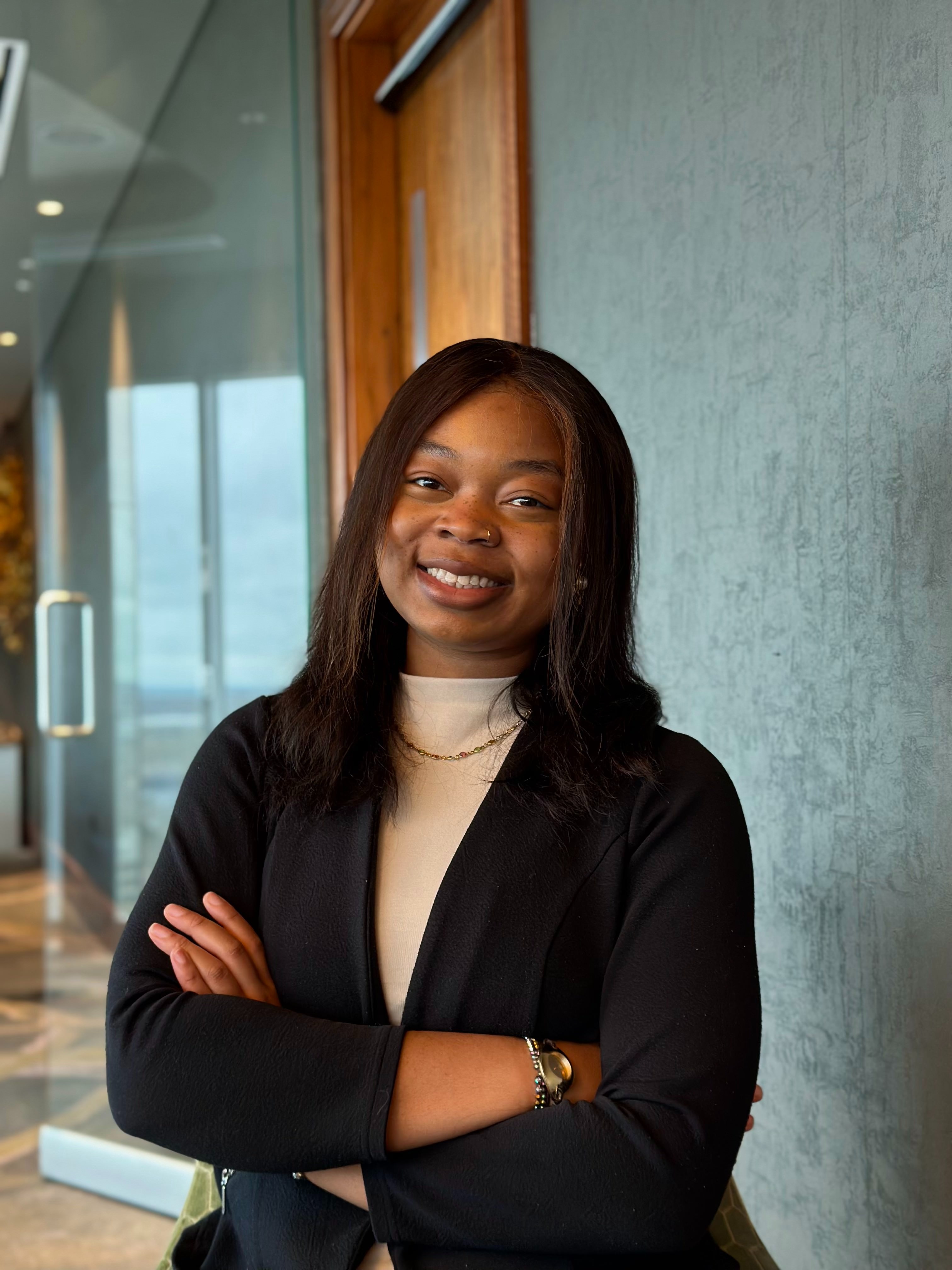 Tofunmi Ajibola