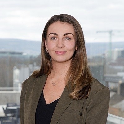 Alex Doherty CFP&reg;