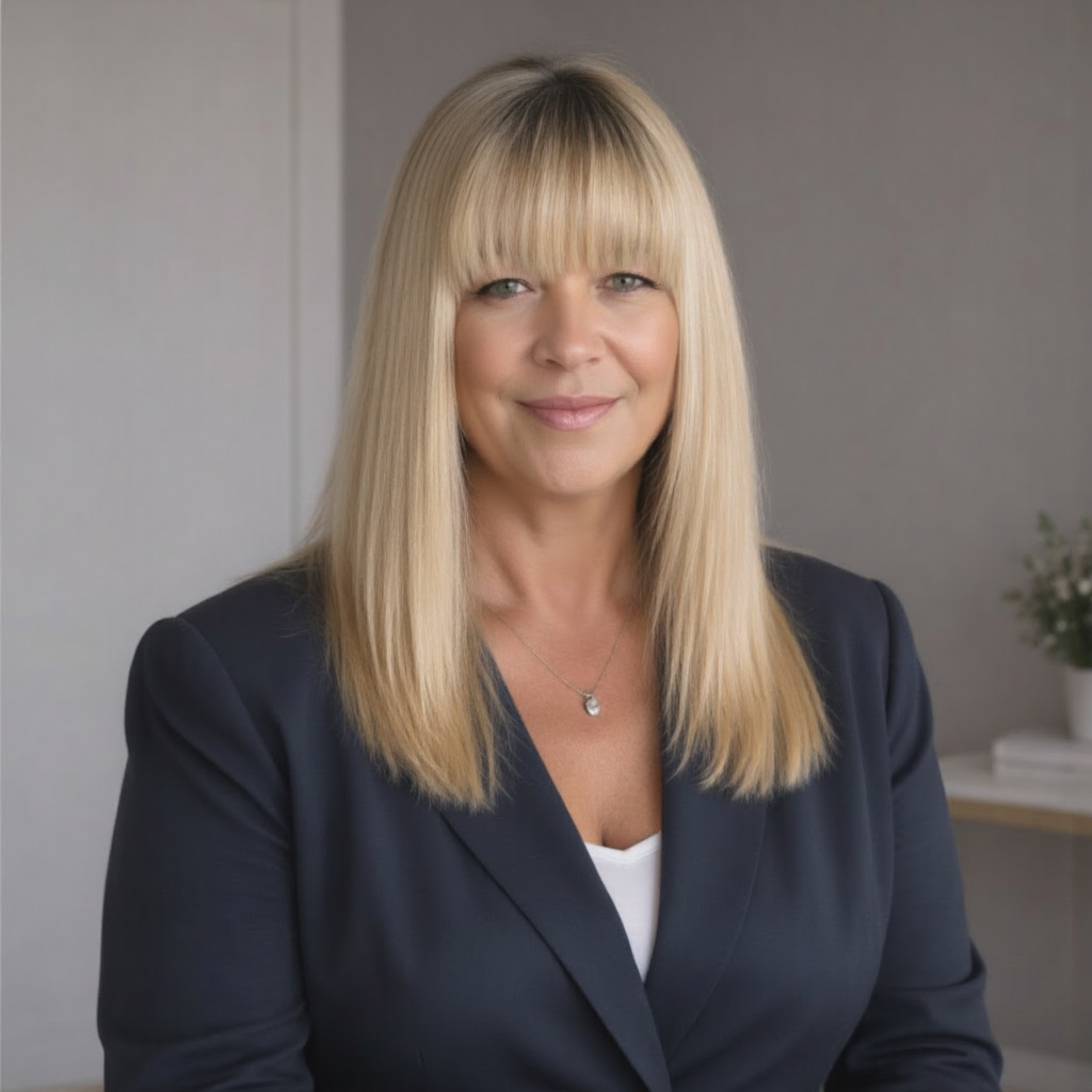 Michelle Brayfield
