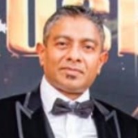 Guyan Cham Arachchi