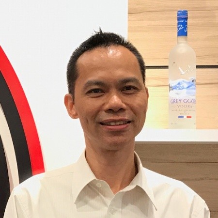 Vincent Lau