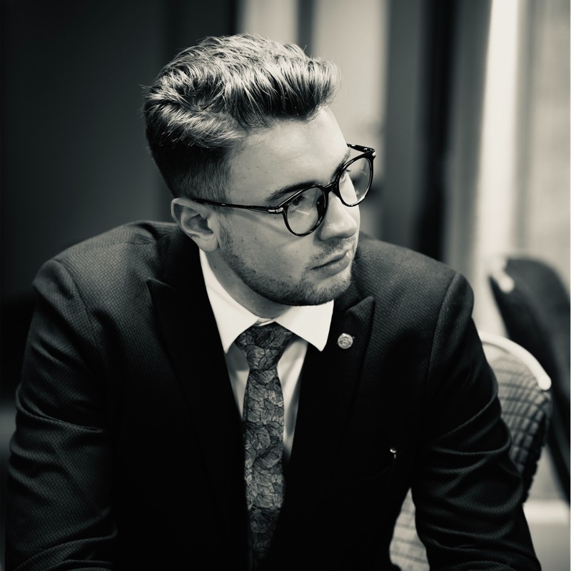 Connor Ross