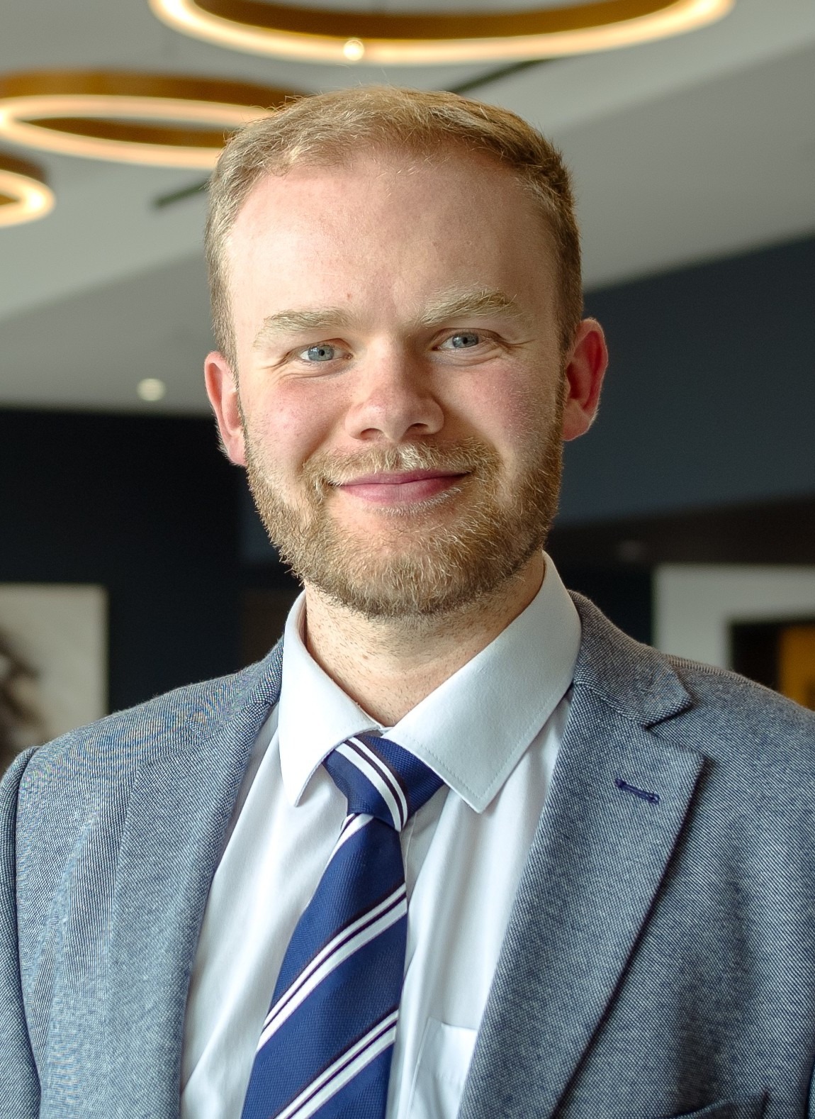 James Bazeley