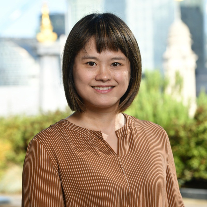 Kitty Cao