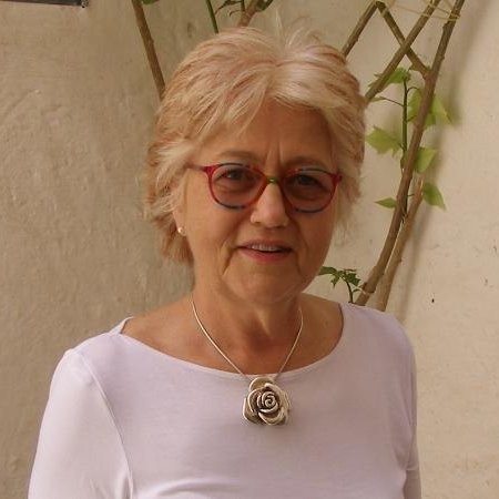 Louise Hallett