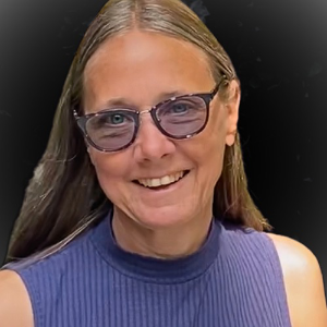 Yvonne Ainsworth