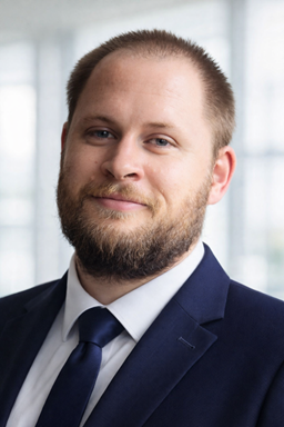 Laurens de Rooij