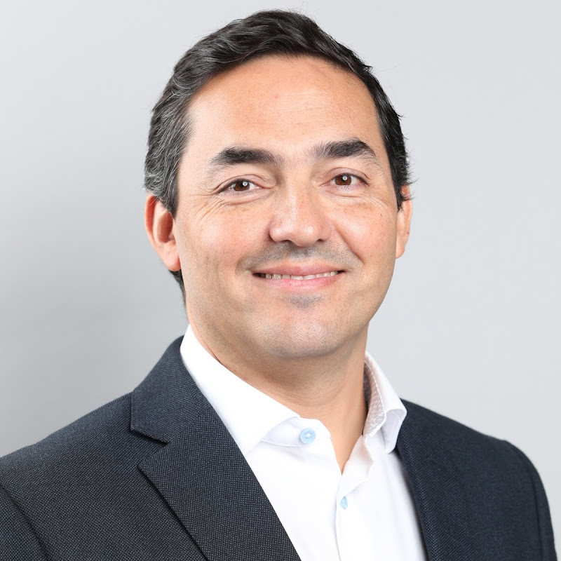 Felipe Parker