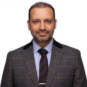 Kamran Shaikh