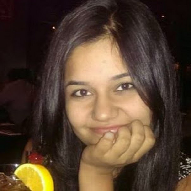 Sakshi Gujral