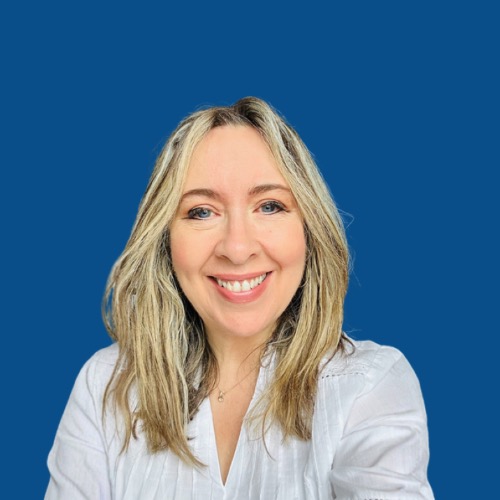 Suzanne Aiston MSc, BA Psych.