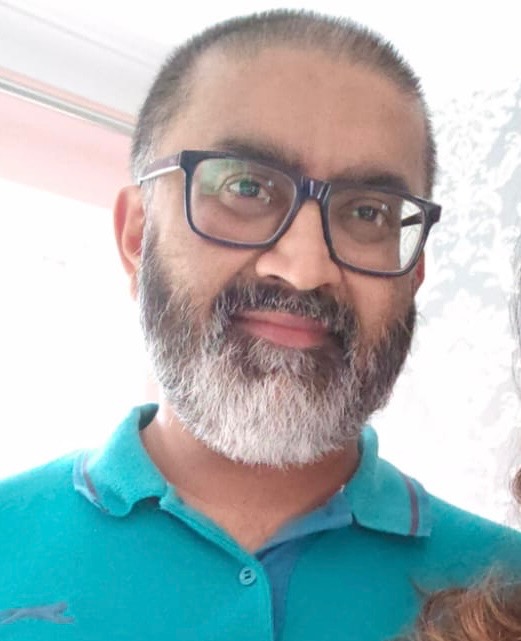 Mashud Choudhury