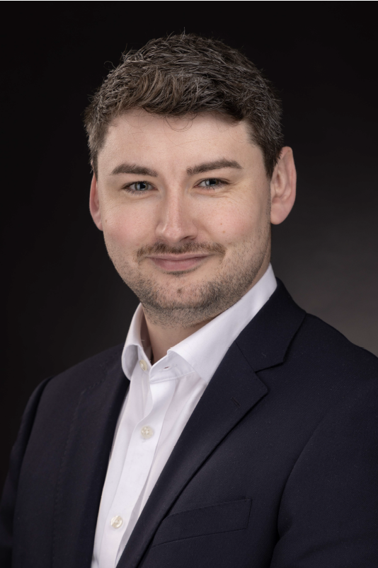 Liam Hall