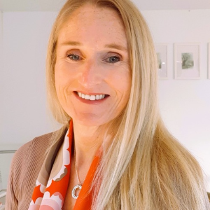 Louise OCONNELL