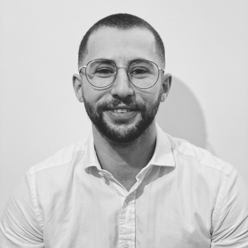 Benjamin Morris