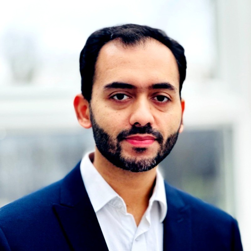 Hani Ali