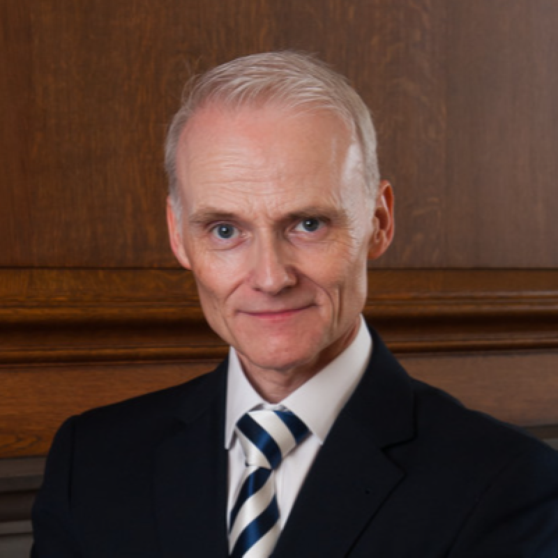 Steve Doherty BSc FRICS