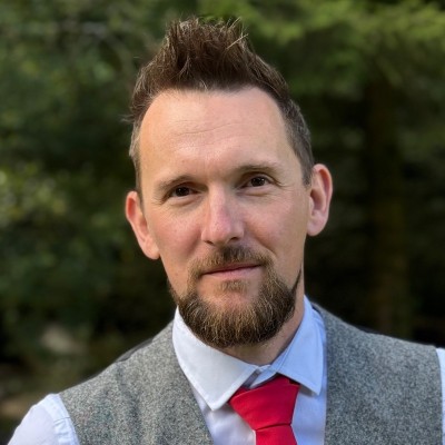 Simon White