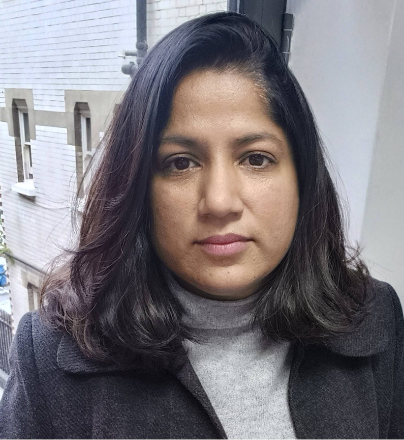 Shilpa Daga