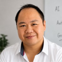 Eddie Yu