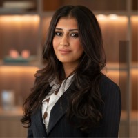 Sophia Bharwani