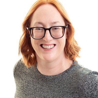 Kate Dodd