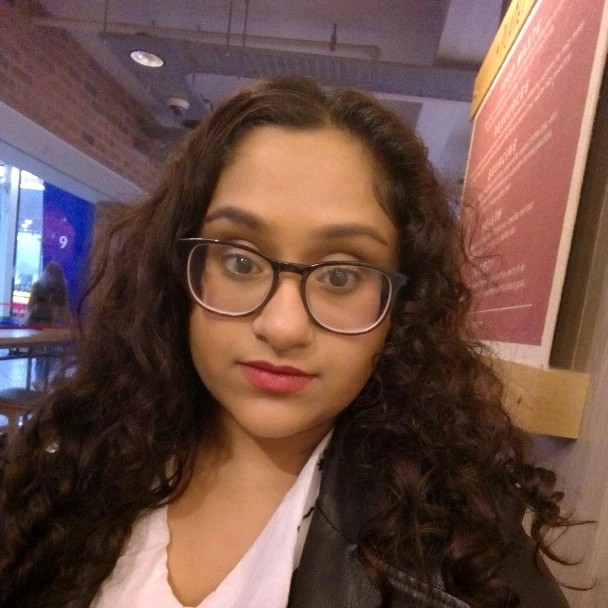 Meherin  Aklas 
