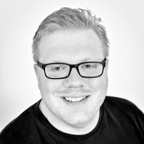 Aaron Humber
