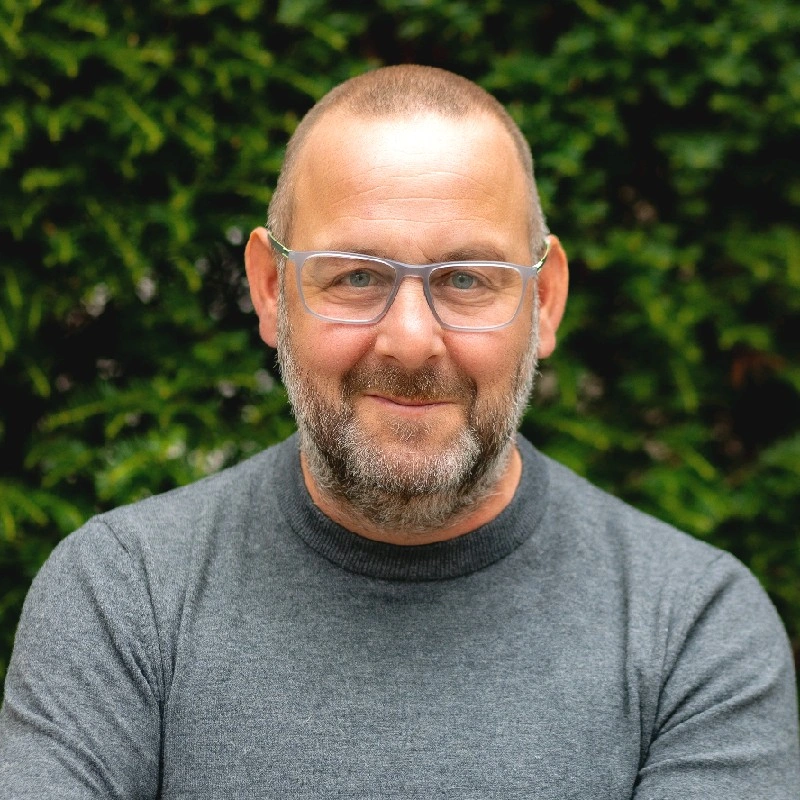 Tim Reddings