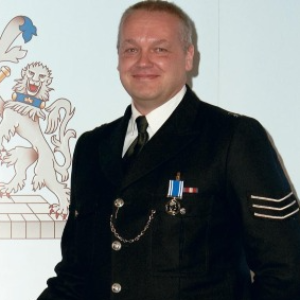Brian Murphy