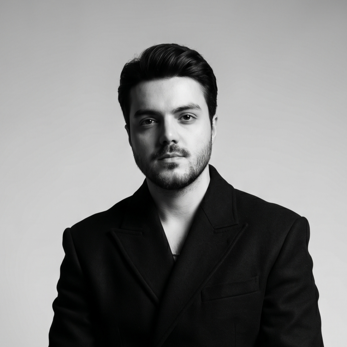 Hossein Bonab