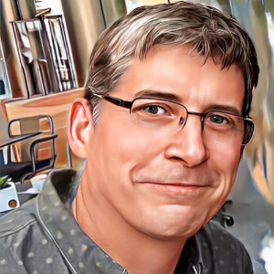 Alan London