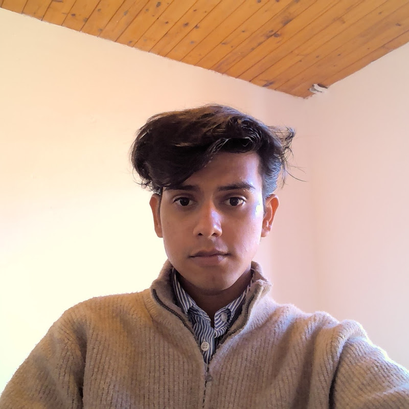 Kaushik Bodhare