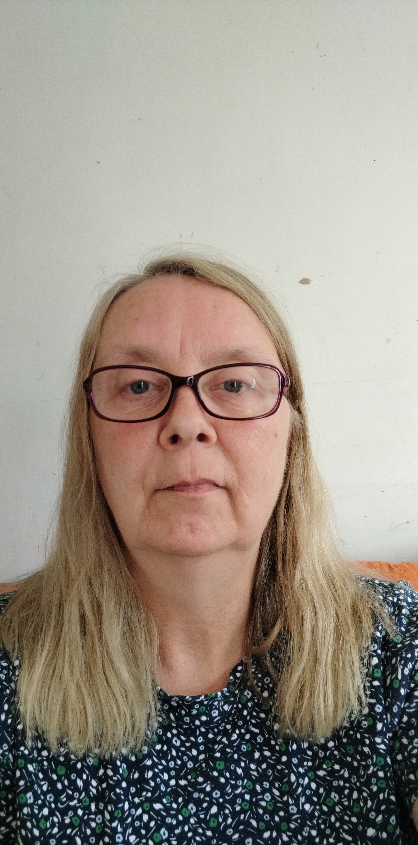 Fiona Robb
