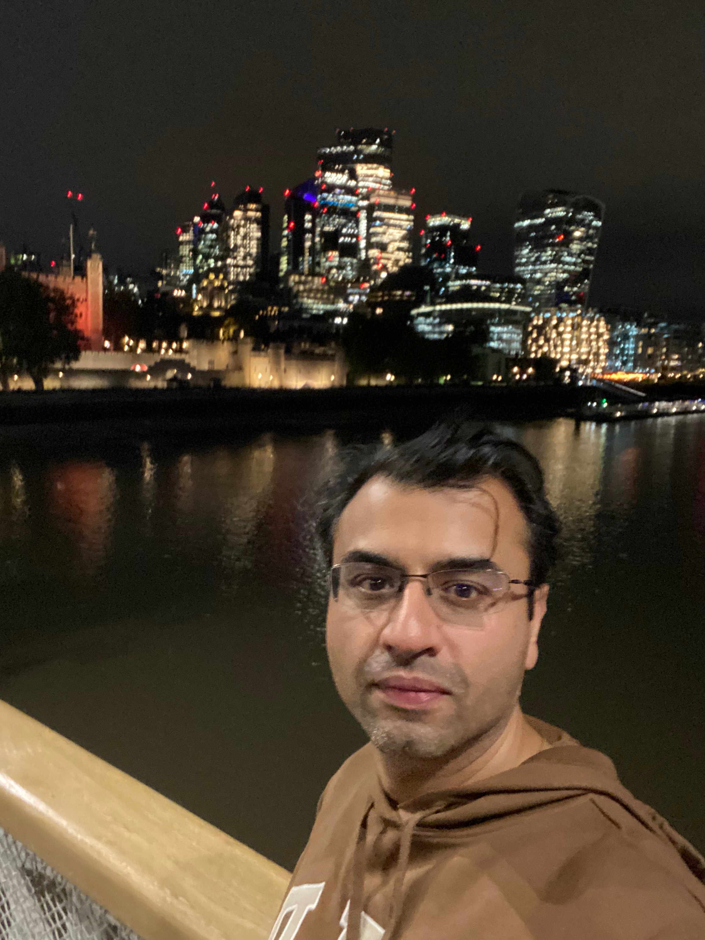 Anurag Ahluwalia