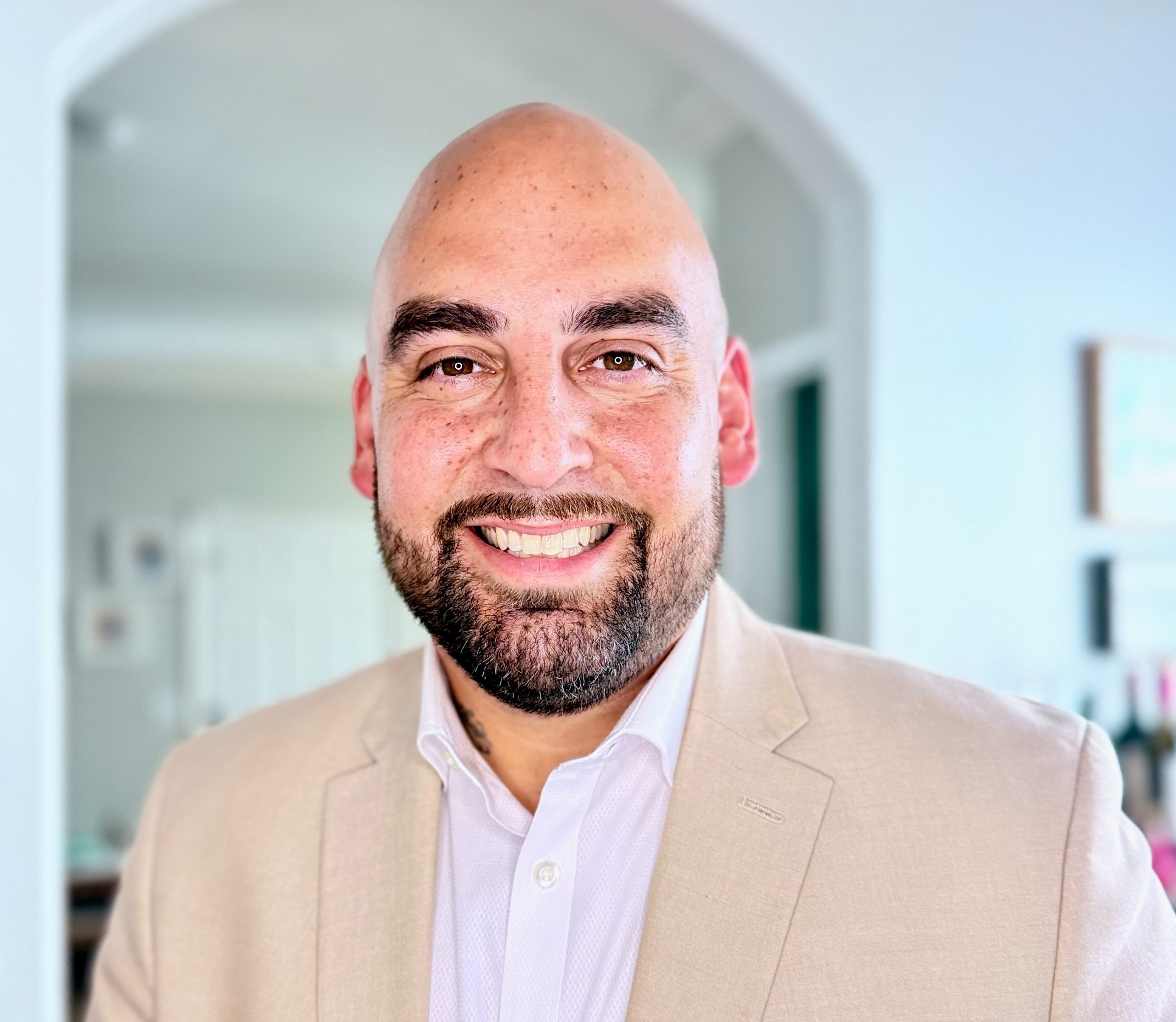 Alfonso Medina