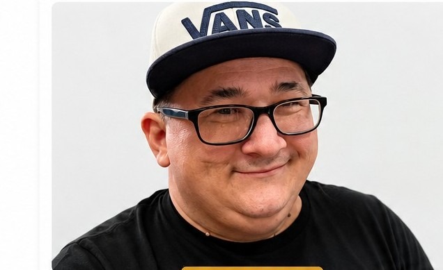 Stephen Bye