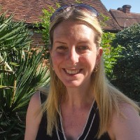 Jenny Jordan