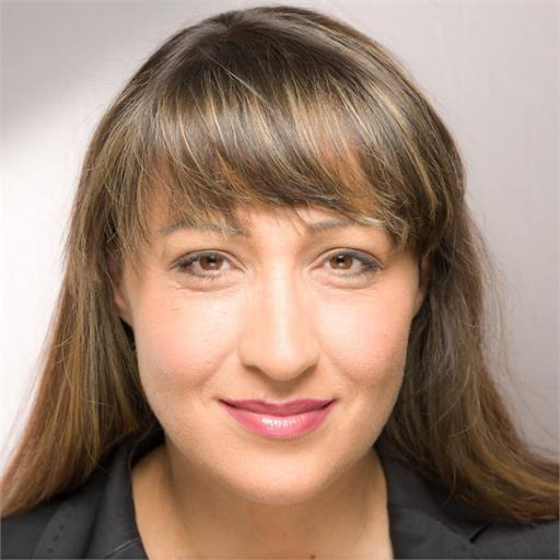 Marina  Frankel