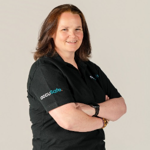 Nicky Cheetham-Whitfield