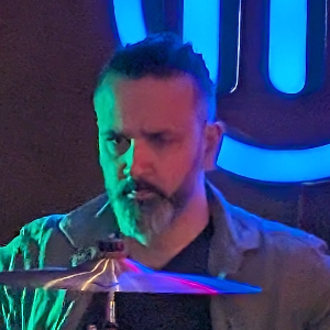 Emrah Veziroglu