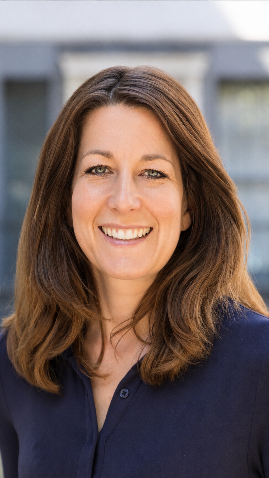 Kate Macefield